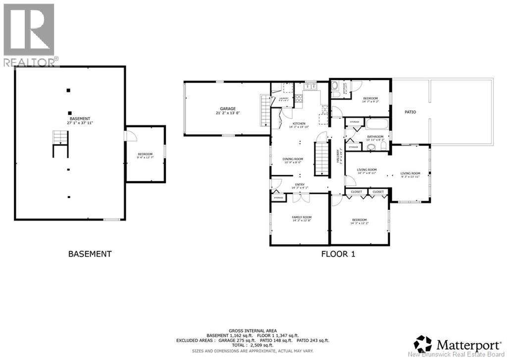 743 Waasis Road - 43