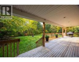 Living room - 60 Eldersley Avenue, Saint John, NB E2N2E6 Photo 8