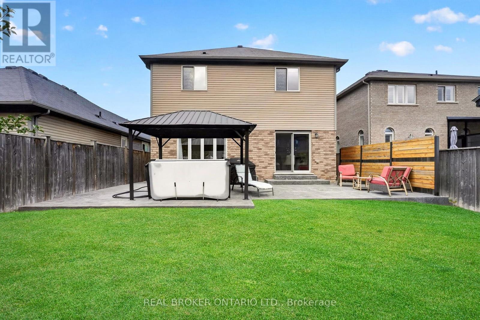 4890 ALLAN COURT - 34