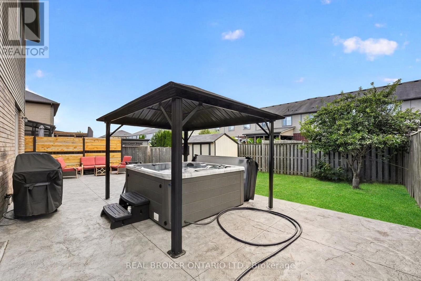 4890 ALLAN COURT - 35