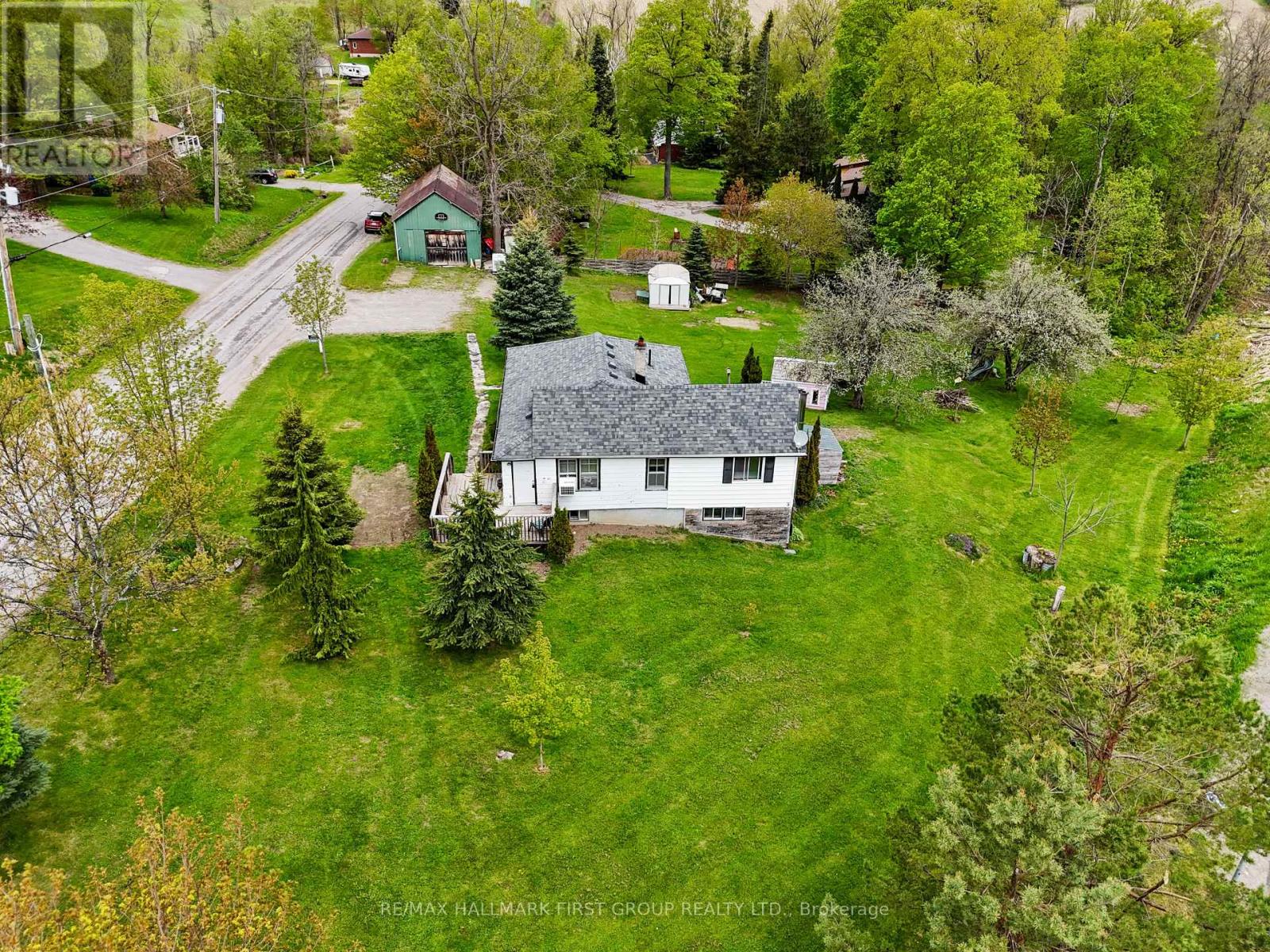 19 HALSTEAD ROAD - 1