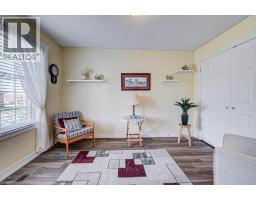 Kitchen - 48c Harris Avenue, Brantford, ON N3R2E9 Photo 6