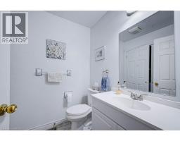 Bedroom - 48c Harris Avenue, Brantford, ON N3R2E9 Photo 9