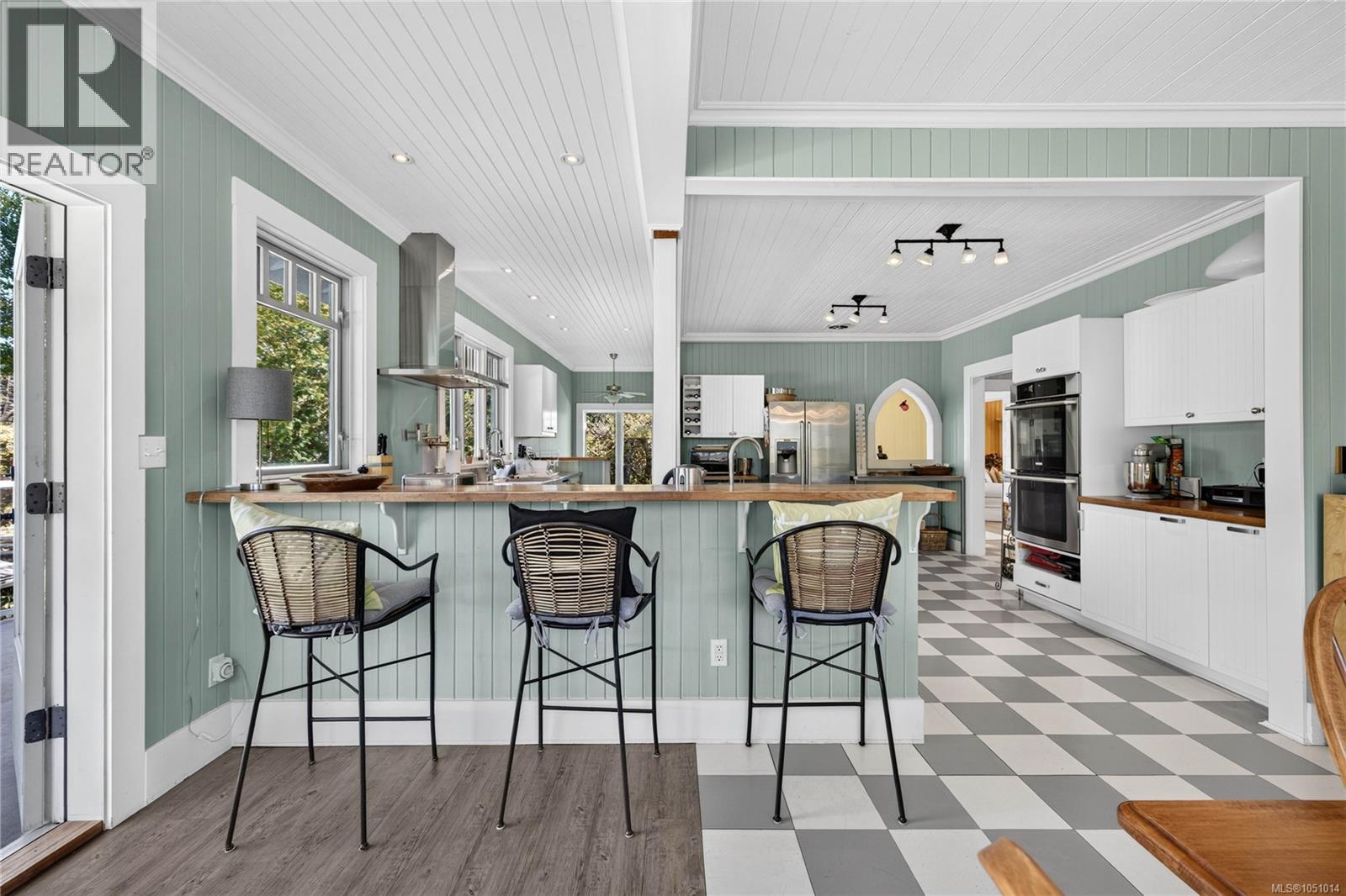800 Lower Ganges Rd - 21