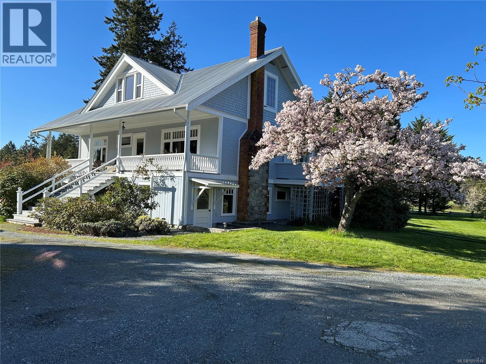 800 Lower Ganges Rd - 46