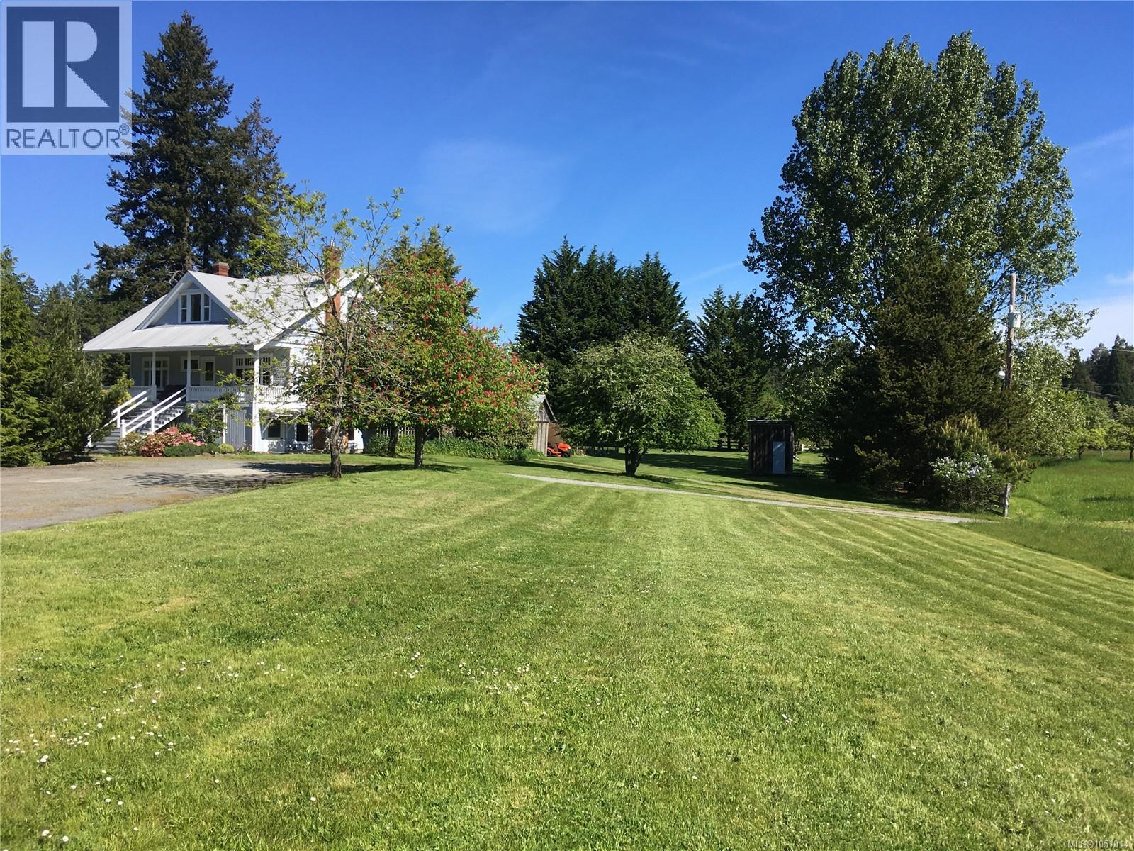 800 Lower Ganges Rd - 47
