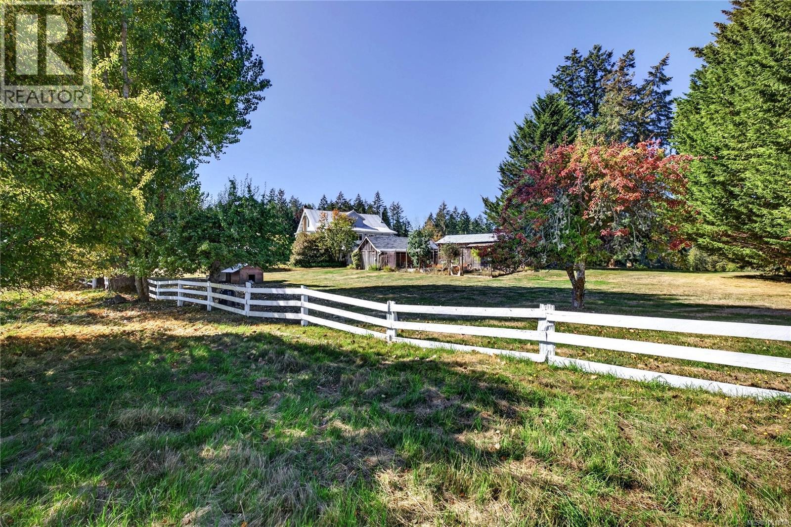 800 Lower Ganges Rd - 48