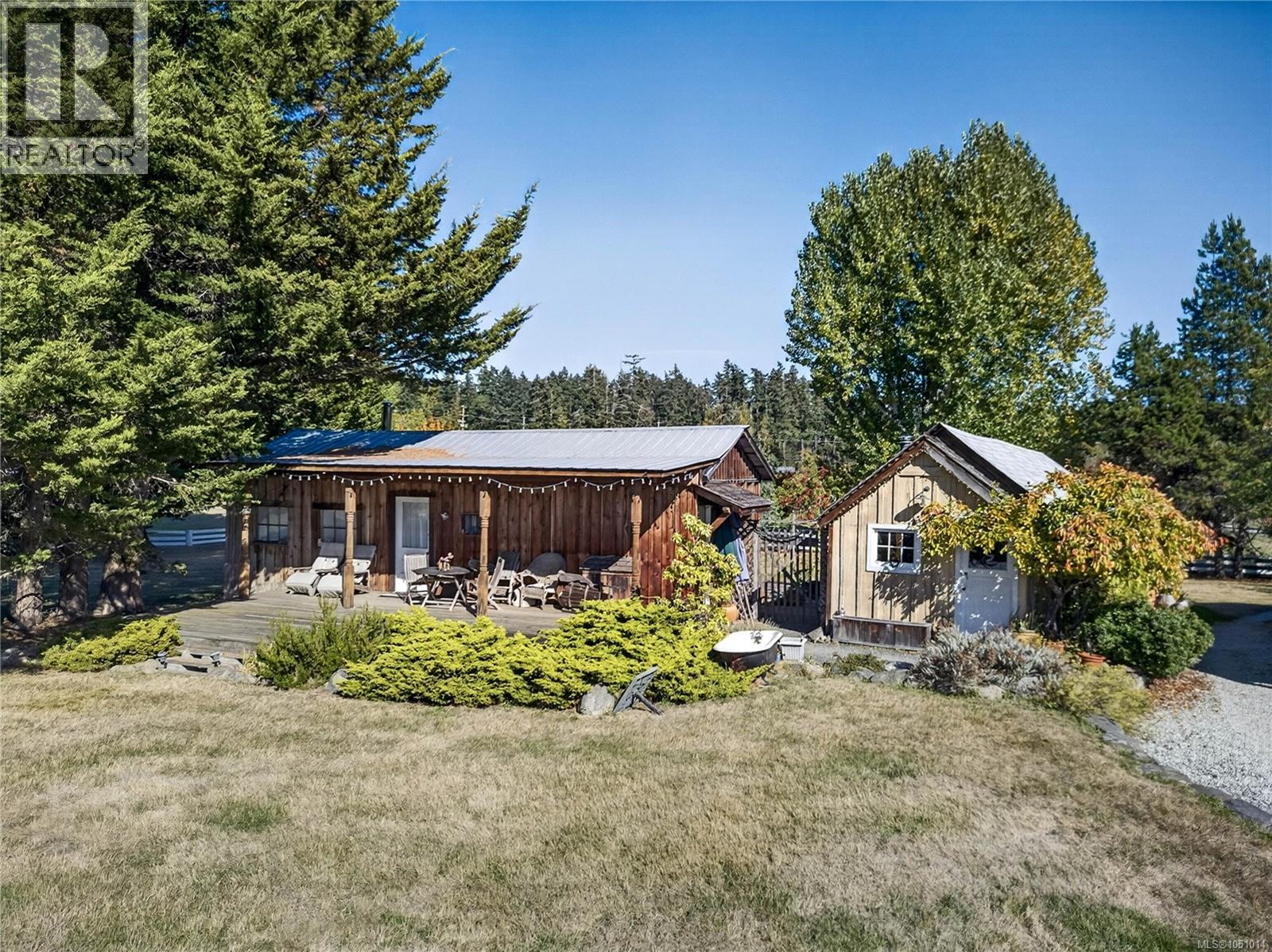 800 Lower Ganges Rd - 50