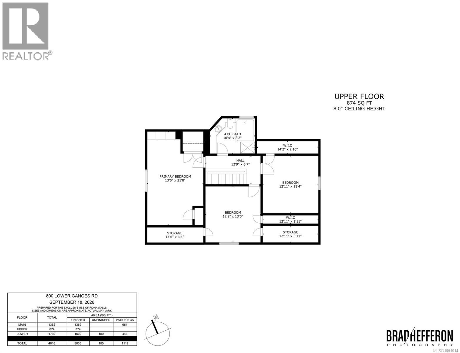 800 Lower Ganges Rd - Image 69