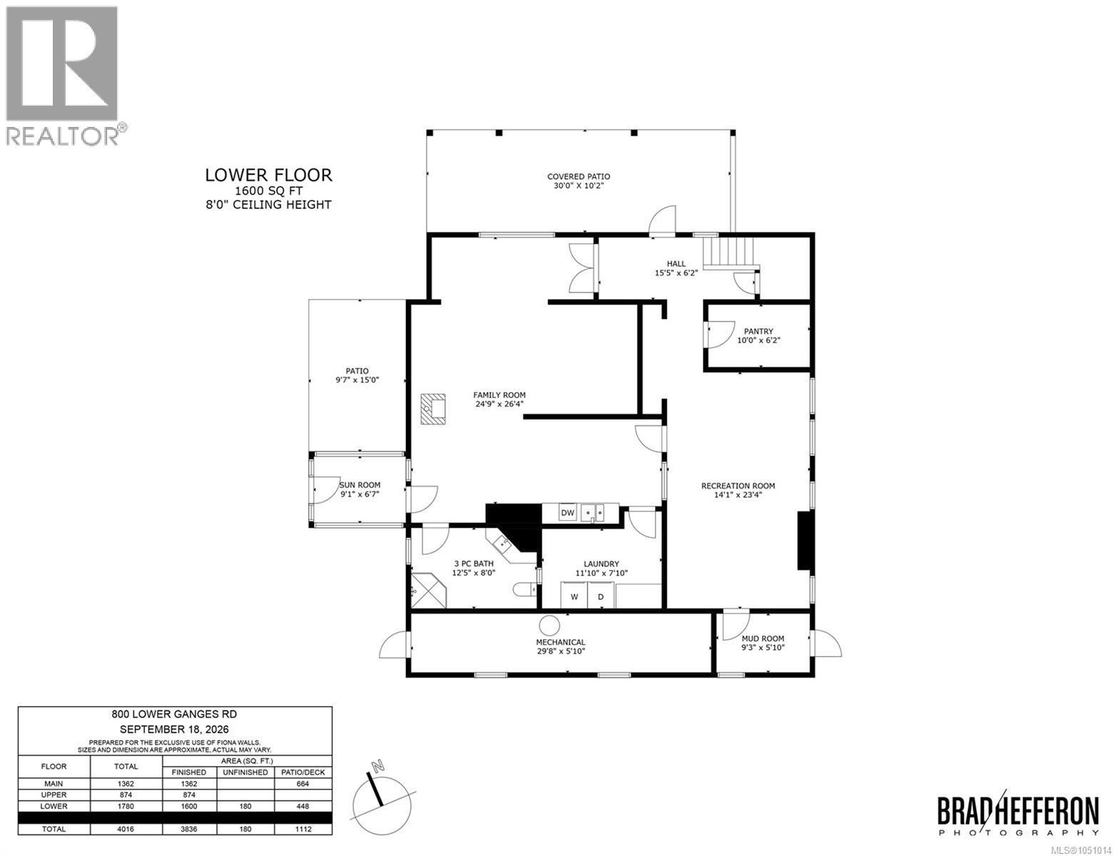 800 Lower Ganges Rd - Image 70