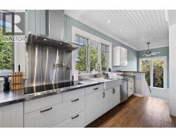 Storage - 800 Lower Ganges Rd, Salt Spring, BC V8K2N5 Photo 18