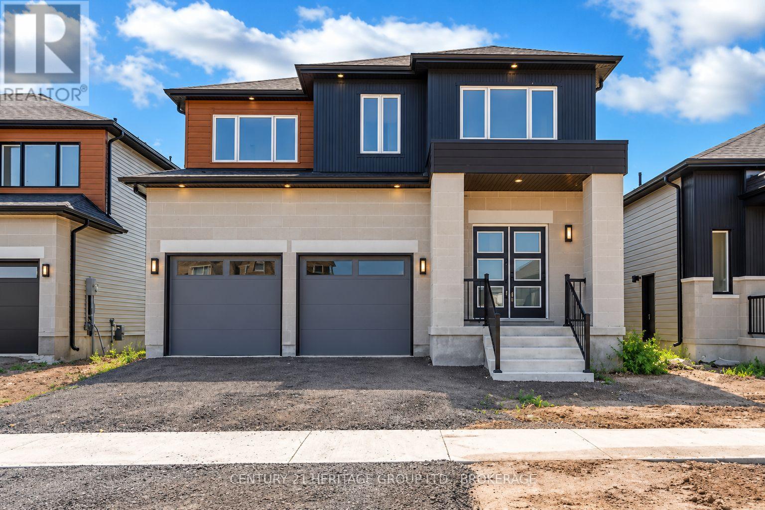 48 DUSENBURY DRIVE - 1