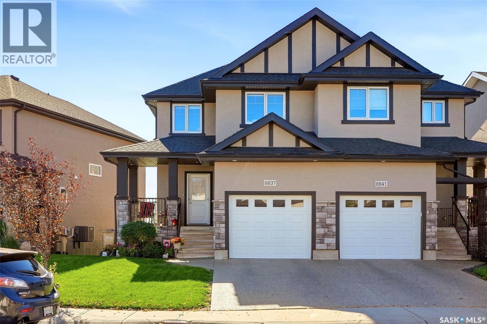 8837 Kestral DRIVE, Regina