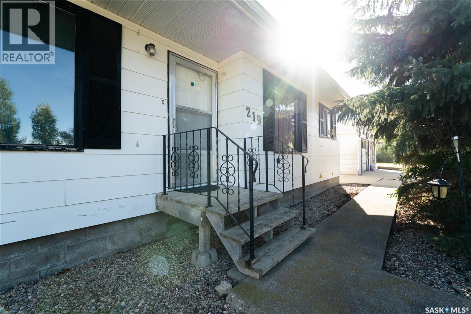 219 Railway AVENUE W, Blaine Lake — photo 27