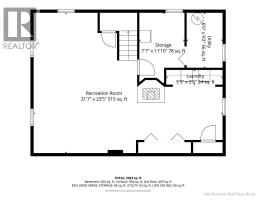 3281 Mountain Road, Lutes Mountain, NB E1G2X3 Photo 47
