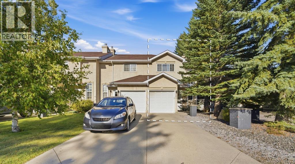 240 Shawinigan Drive SW, Calgary, Alberta, T2Y3B4 — thumbnail 2