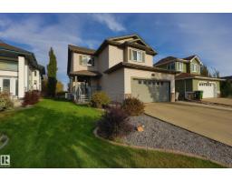 Bedroom 4 - 10603 95 St, Morinville, AB T8R0A1 Photo 7