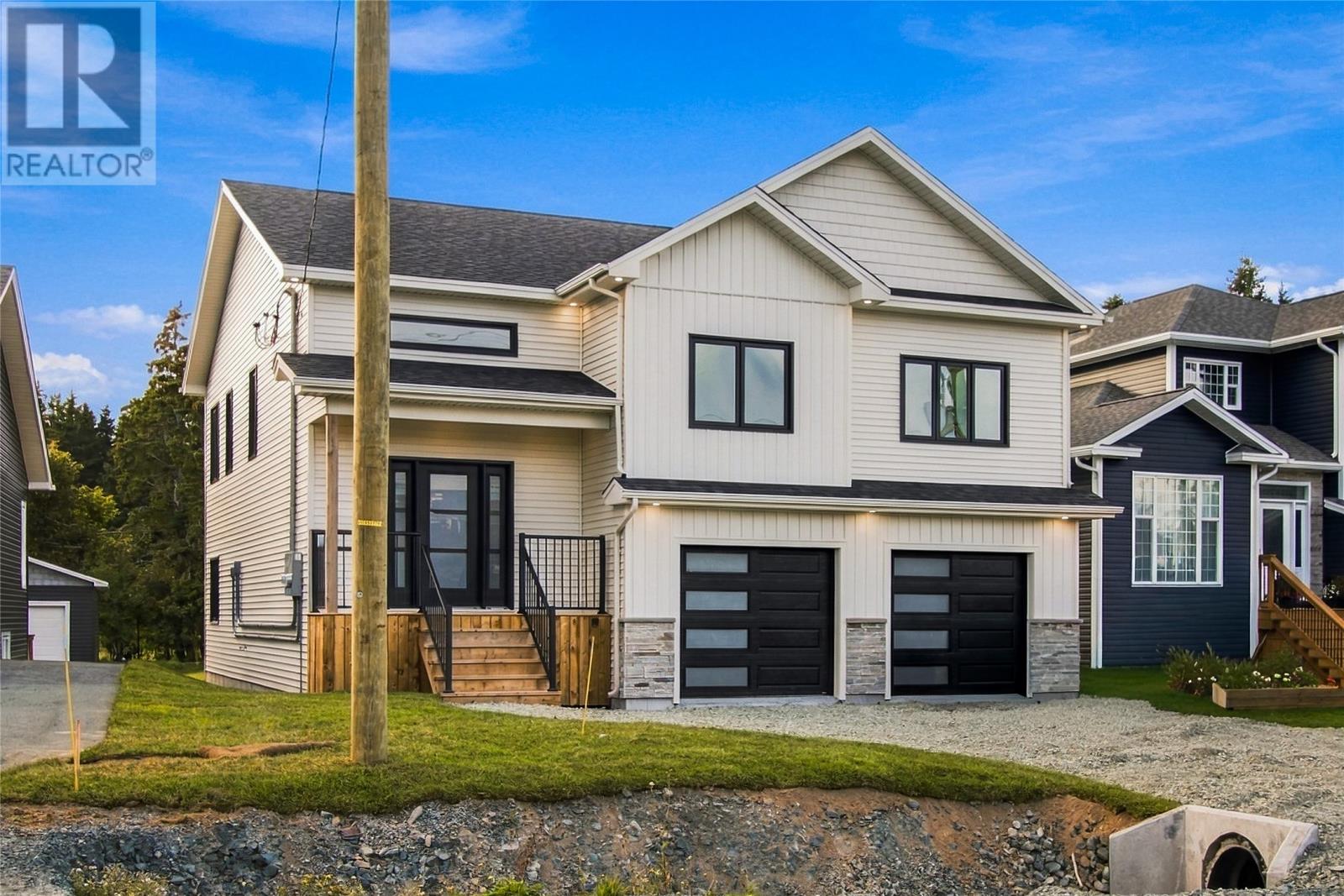 76B Old Bay Bulls Road - 2