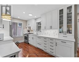 Kitchen - 31 Hillcrest Road, Port Colborne, ON L3K6B4 Photo 13