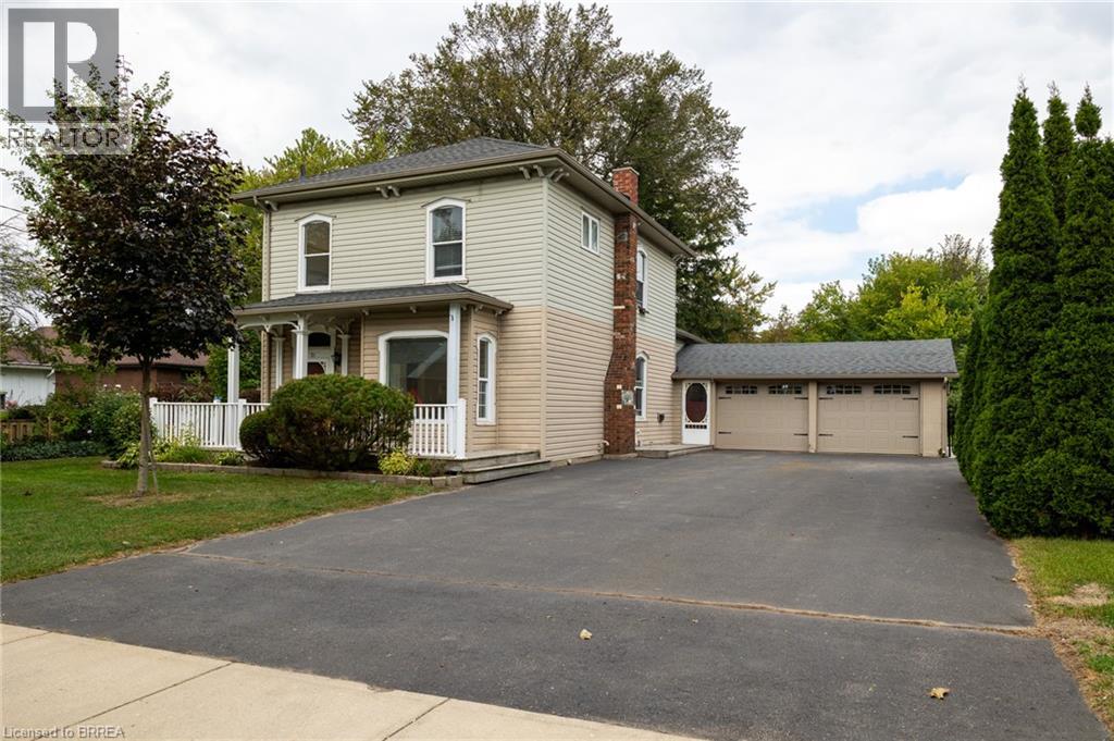 Property for sale at 21 MCCALL Street