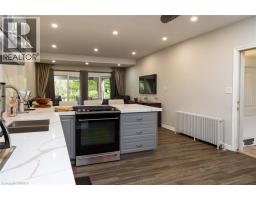 Living room - 21 Mccall Street, Simcoe, ON N3Y2C5 Photo 10