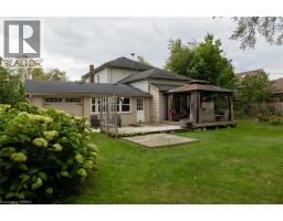 3pc Bathroom - 21 Mccall Street, Simcoe, ON N3Y2C5 Photo 6