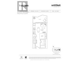 1303 - 120 Broadway Avenue, Toronto, ON M4P1V7 Photo 23