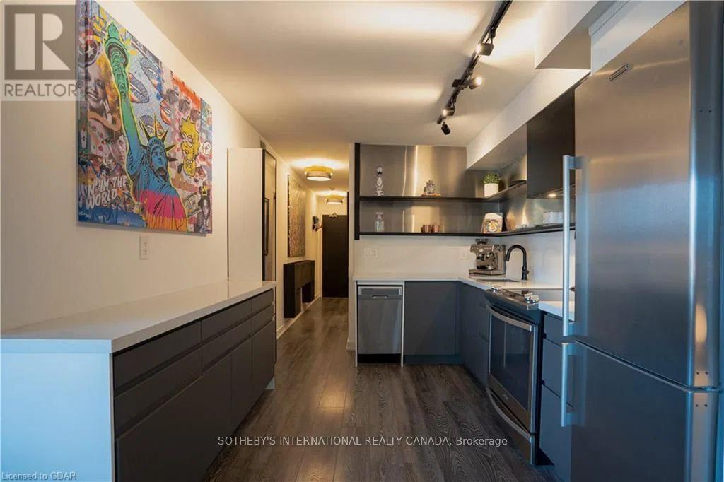 #430 775 KING STREET W - 4