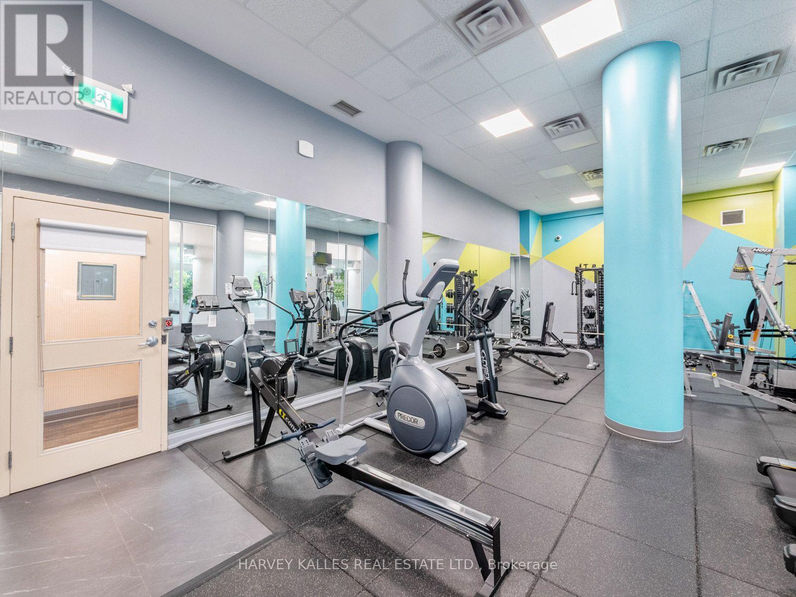 #1814 17 BARBERRY PLACE - 38