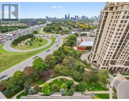 1814 - 17 Barberry Place, Toronto, ON M2K3E2 Photo 36