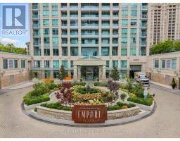 1814 - 17 Barberry Place, Toronto, ON M2K3E2 Photo 45