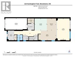 118 Huntingford Trail W, Woodstock, ON N4T0M3 Photo 48