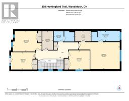 118 Huntingford Trail W, Woodstock, ON N4T0M3 Photo 49