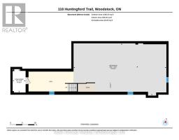 118 Huntingford Trail W, Woodstock, ON N4T0M3 Photo 50