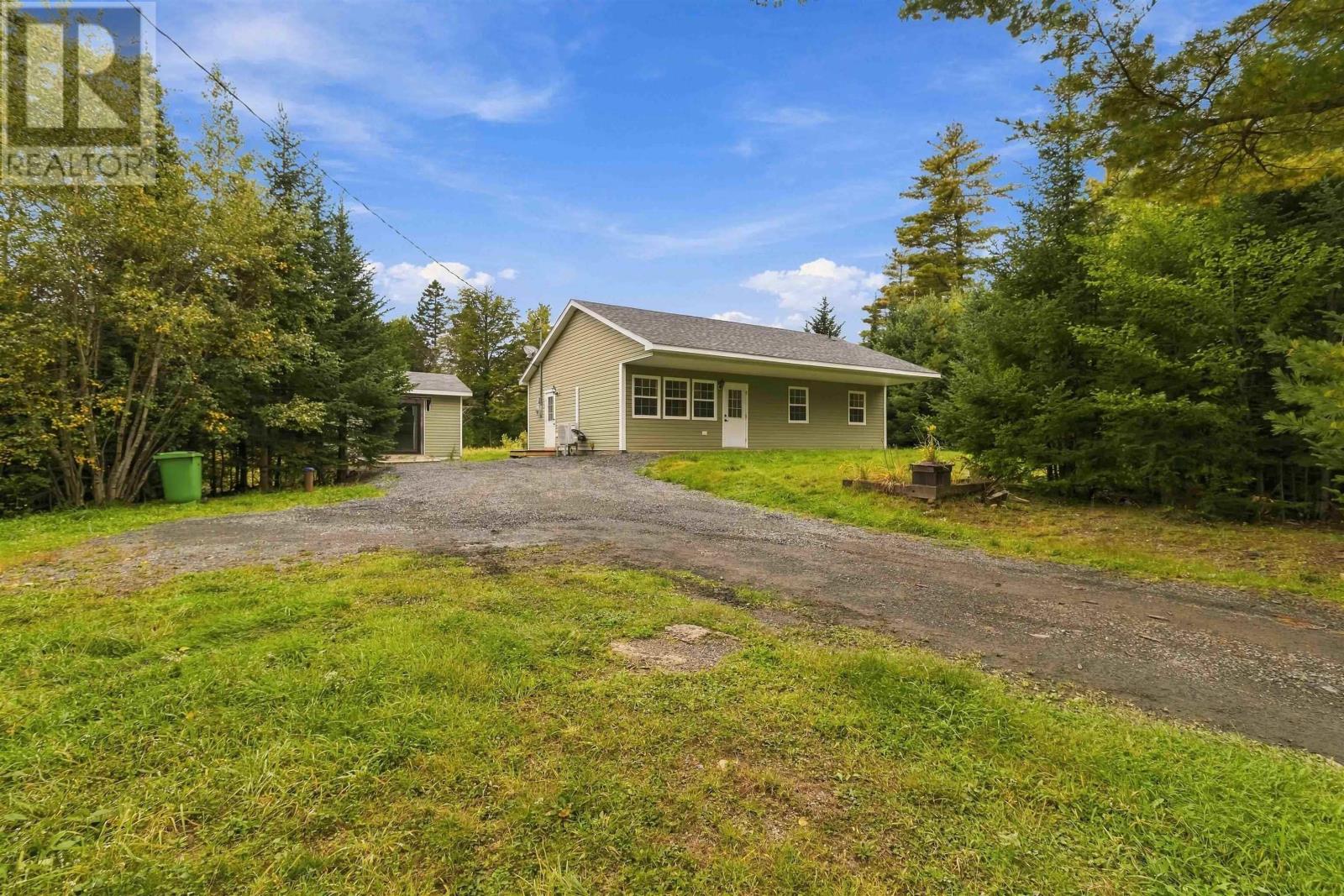 2247 Camperdown Road - 1