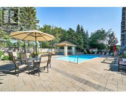 1411 - 1000 The Esplanade Road N, Pickering, ON L1V6V4 Photo 30