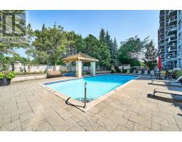 1411 - 1000 The Esplanade Road N, Pickering, ON L1V6V4 Photo 31