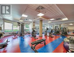 1411 - 1000 The Esplanade Road N, Pickering, ON L1V6V4 Photo 36