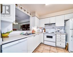 1411 - 1000 The Esplanade Road N, Pickering, ON L1V6V4 Photo 9