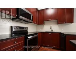 Kitchen - 309 - 125 Village Green Square, Toronto, ON M1S0G3 Photo 6