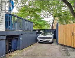 76 Hiltz Avenue, Toronto, ON M4L2N5 Photo 29