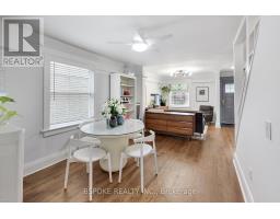76 Hiltz Avenue, Toronto, ON M4L2N5 Photo 8
