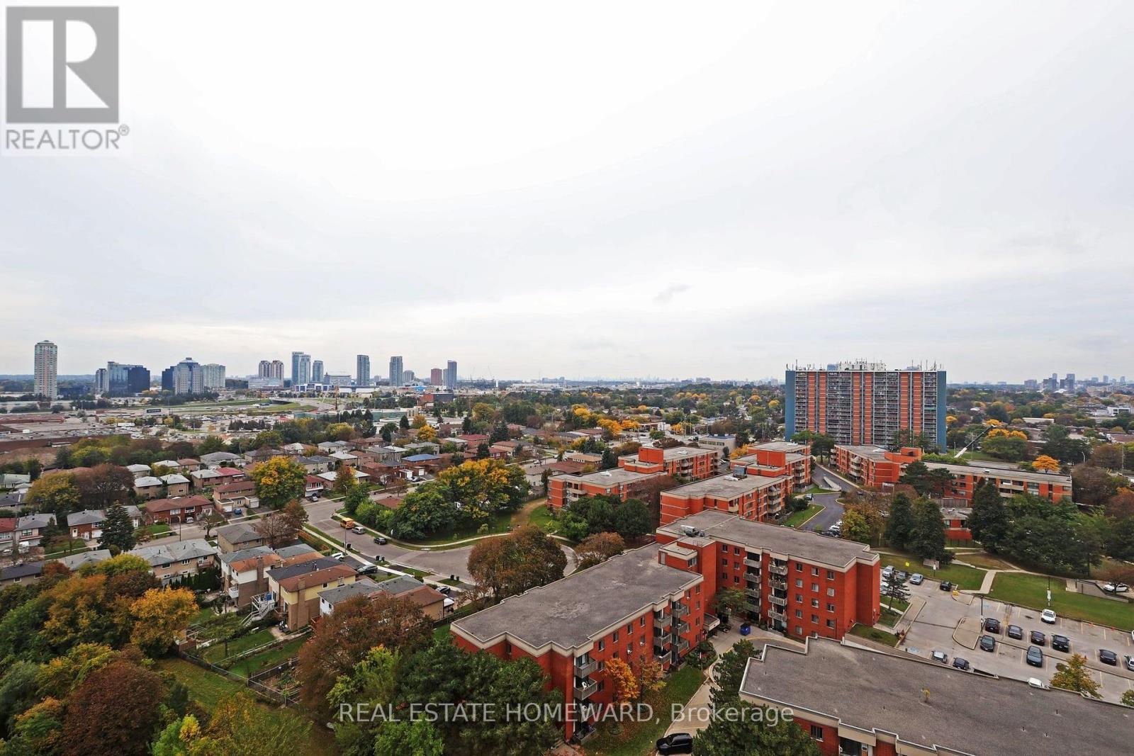 #1913 4725 SHEPPARD AVENUE E - 31
