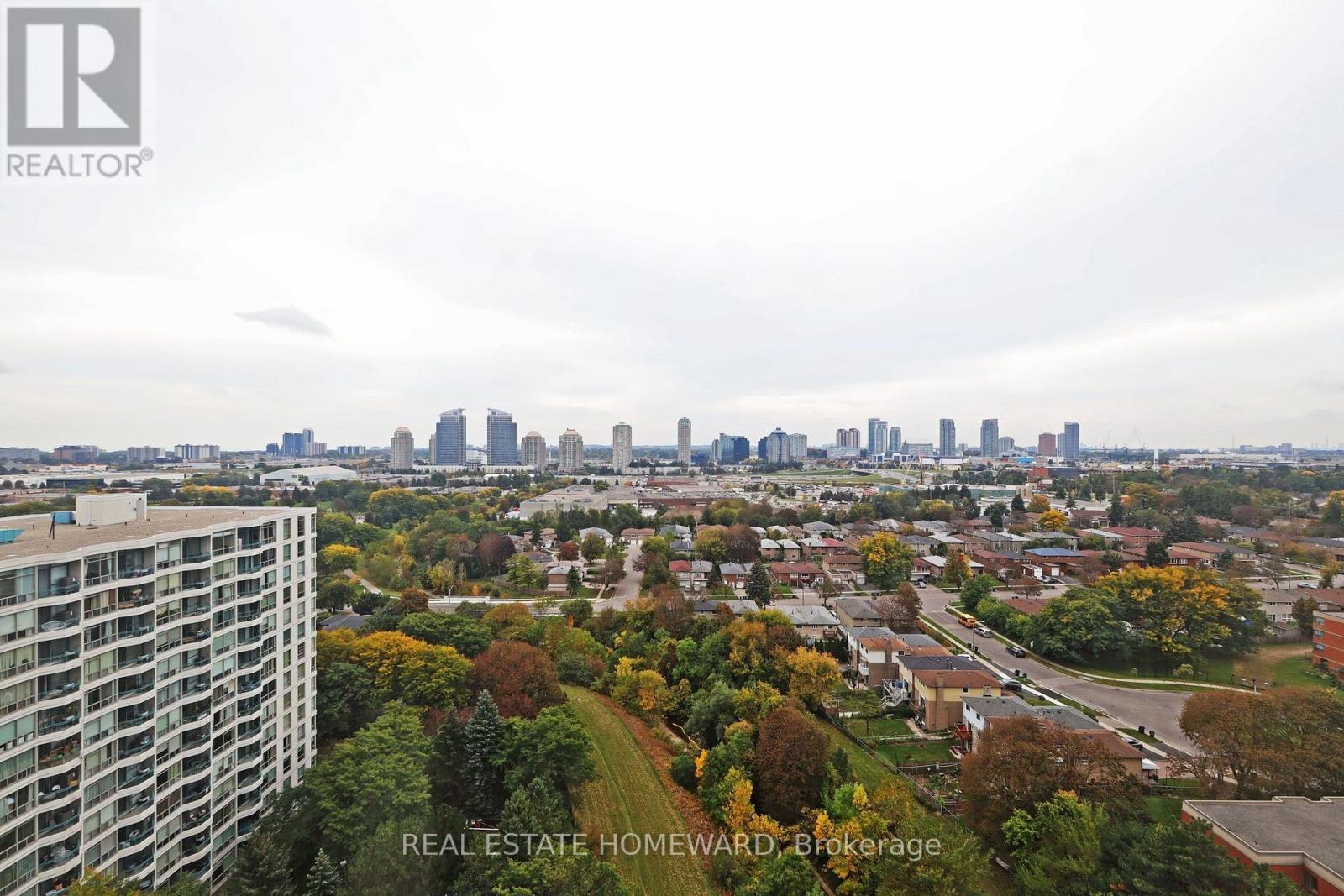 #1913 4725 SHEPPARD AVENUE E - 32