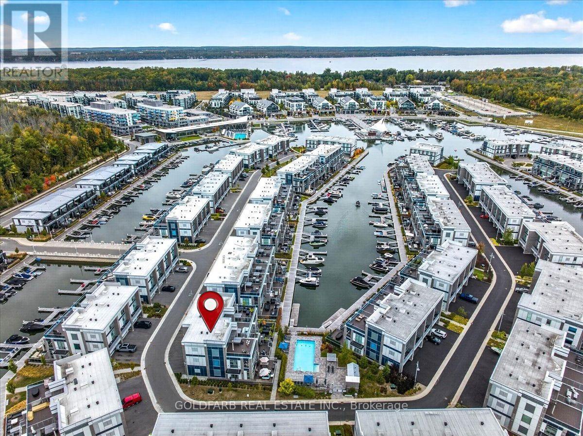 3725 Ferretti Court, Innisfil, ON