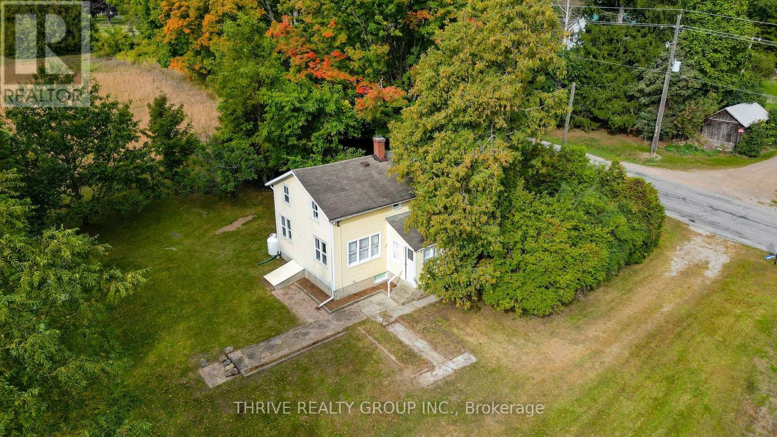 Property for sale at 648 CONCESSION 13 CONCESSION