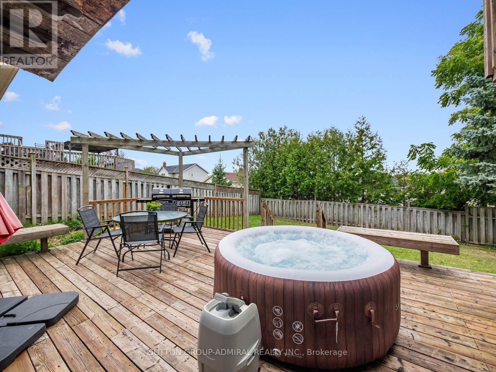28 Harwood Drive, Barrie photo 40