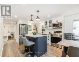 Utility room - 12 Domar Road, Tiny, ON L0L2J0 Photo 8