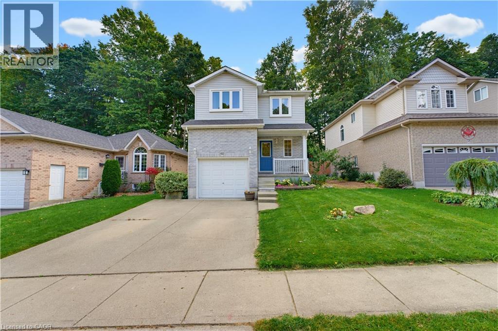 Property for sale at 62 POTTERS Way