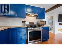 Kitchen - 31 Beckett Boulevard, Tillsonburg, ON N4G5N2 Photo 10